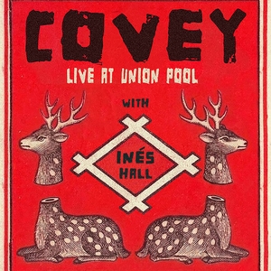 Covey Tickets, Tour Dates and Concerts