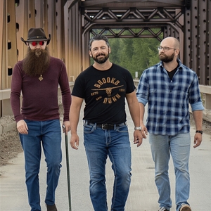 Chris Goodwin Band