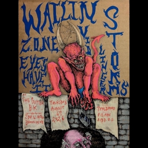Wailin Storms Tickets, Tour Dates and Concerts