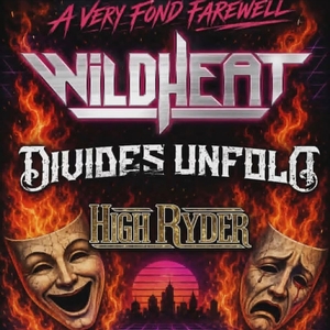 High Ryder Tickets, Tour Dates and Concerts