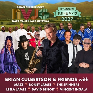 Brian Culbertson Tickets, Tour Dates and Concerts