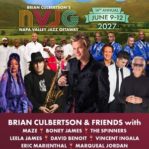 Brian Culbertson Tickets, Tour Dates and Concerts