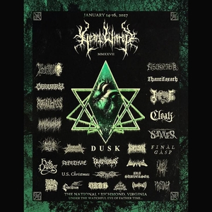 Prisoner Tickets, Tour Dates and Concerts