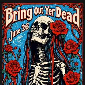Bring Out Yer Dead Greensboro Tickets, The Move Jun 26, 2026 | Bandsintown