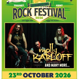 Molly Karloff Tickets, Tour Dates and Concerts