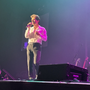 Richard Marx at Catoosa, OK in Hard Rock Hotel And Casino Tulsa 2026