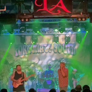 Fortunate Youth at Destin, FL in CLUB LA 2026