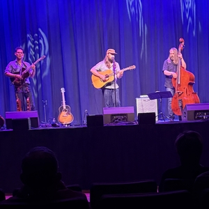 Caleb Caudle at Galax, VA in Rex Theatre 2026