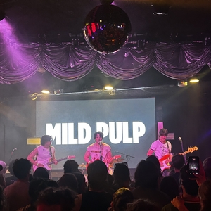Mild Pulp at Ferndale, MI in Orchid Theatre 2026