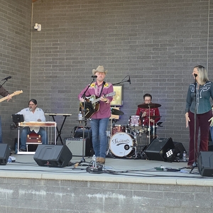The Shootouts at Uniontown, OH in Central Park 2026