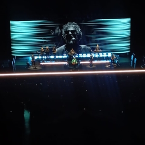 Fito Páez at Bogotá, Colombia in Movistar Arena 2026