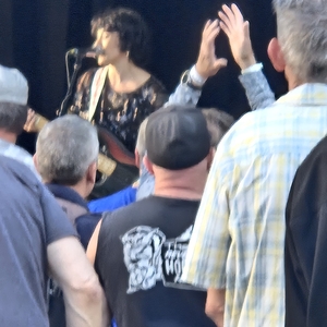 Danielle Nicole Band at Salt Lake City, UT in Gallivan Center 2026