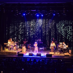Corinne Bailey Rae at undefined in undefined 2026