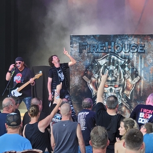 FireHouse at Kettering, OH in Fraze Pavilion 2026