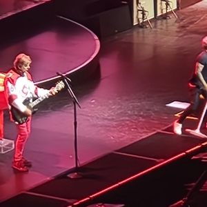 Journey at Cincinnati, OH in Heritage Bank Center 2026