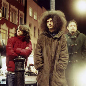 Polar Bear Tickets, Tour Dates and Concert