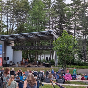 Adam Ezra Group at Winchendon, MA in Winchendon Community Park 2026