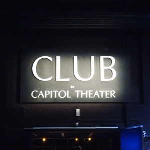 Florian Künstler at Dusseldorf, Germany in Capitol Theater 2026