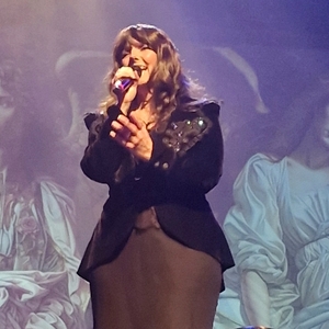 Cloudbusting - The Music Of Kate Bush at Leeds, United Kingdom in City Varieties Music Hall 2026