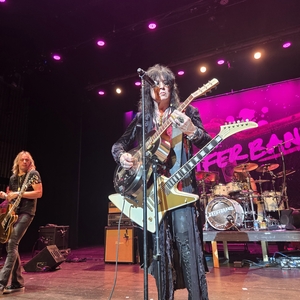 Tom Keifer at Jacksonville, FL in Florida Theatre 2026