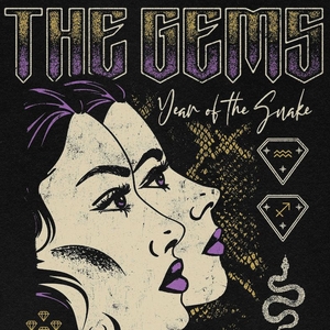 TheGems Tickets, Tour Dates and Concerts