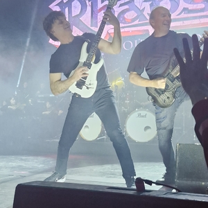 Rhapsody Final Shows at undefined in undefined 2026