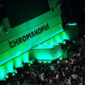 Tyler, The Creator at Manchester, United Kingdom in Co-op Live 2026