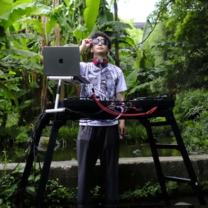 DJ NB Tickets, Tour Dates and Concerts