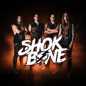 SHOK BONE Tickets, Tour Dates and Concert