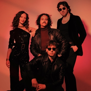Luna Soul Tickets, Tour Dates and Concerts