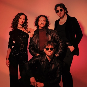 Luna Soul Tickets, Tour Dates and Concerts