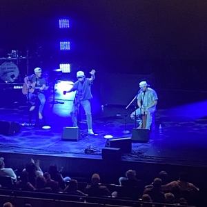 DELTONA at Bridgeport, CT in Hartford HealthCare Amphitheater 2026