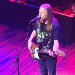 The Illegal Eagles at Kings Lynn, United Kingdom in Alive Corn Exchange 2026