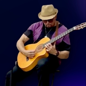 Justo Guitar Saborit Tickets, Tour Dates and Concert