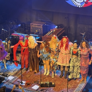 Bertha: Grateful Drag at undefined in undefined 2026