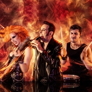 Crispy Danger Tickets, Tour Dates and Concert