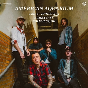 Ingressos, Datas da Turnê e Shows de American Aquarium