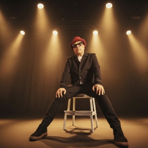 Paulo Mendonça Tickets, Tour Dates and Concert