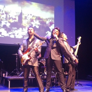 The Bronx Wanderers at Lake Worth, FL in Duncan Theatre 2026