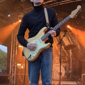Milo Meskens at Oosterzele, Belgium in ZAPPA 2026