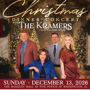 The Kramers Tickets, Tour Dates and Concerts