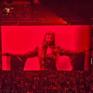 Florence and The Machine at Toronto, ON in Scotiabank Arena 2026