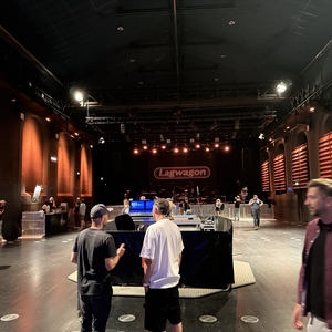Lagwagon at Munich, Germany in Cafe Muffathalle 2026