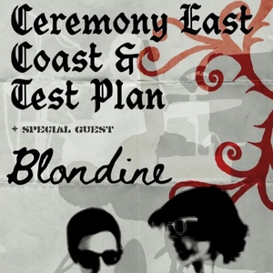 Blondine Tickets, Tour Dates and Concerts