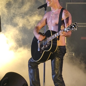 YUNGBLUD at Atlanta, GA in Synovus Bank Amphitheater at Chastain Park 2026