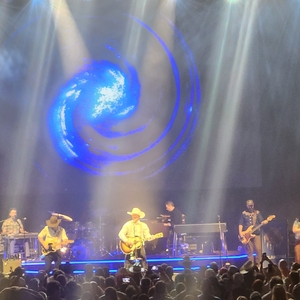 Turnpike Troubadours at Sterling Heights, MI in Michigan Lottery Amphitheatre at Freedom Hill 2026
