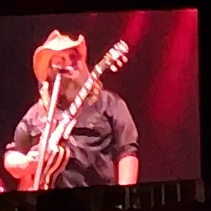 Chris Stapleton at undefined in undefined 2026