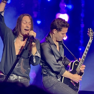 Voyage - Celebrating the Music of Journey at Clearwater, FL in Bilheimer Capitol Theatre 2026