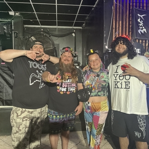 YOOKiE at Tampa, FL in Tampa Karaoke Vip / TK Lounge 2026