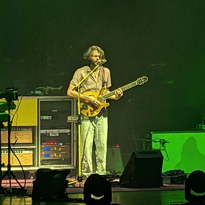 Goose (USA) at Toronto, ON in RBC Amphitheatre 2026